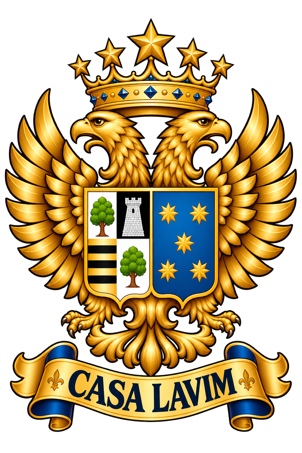 Casa Lavim